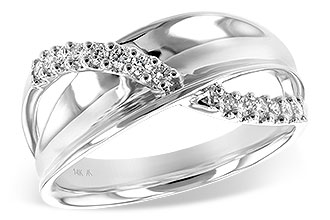 A231-40347: LDS WED RG .21 TW