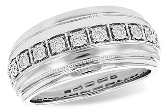 B319-56710: GTS WED RG .16 TW