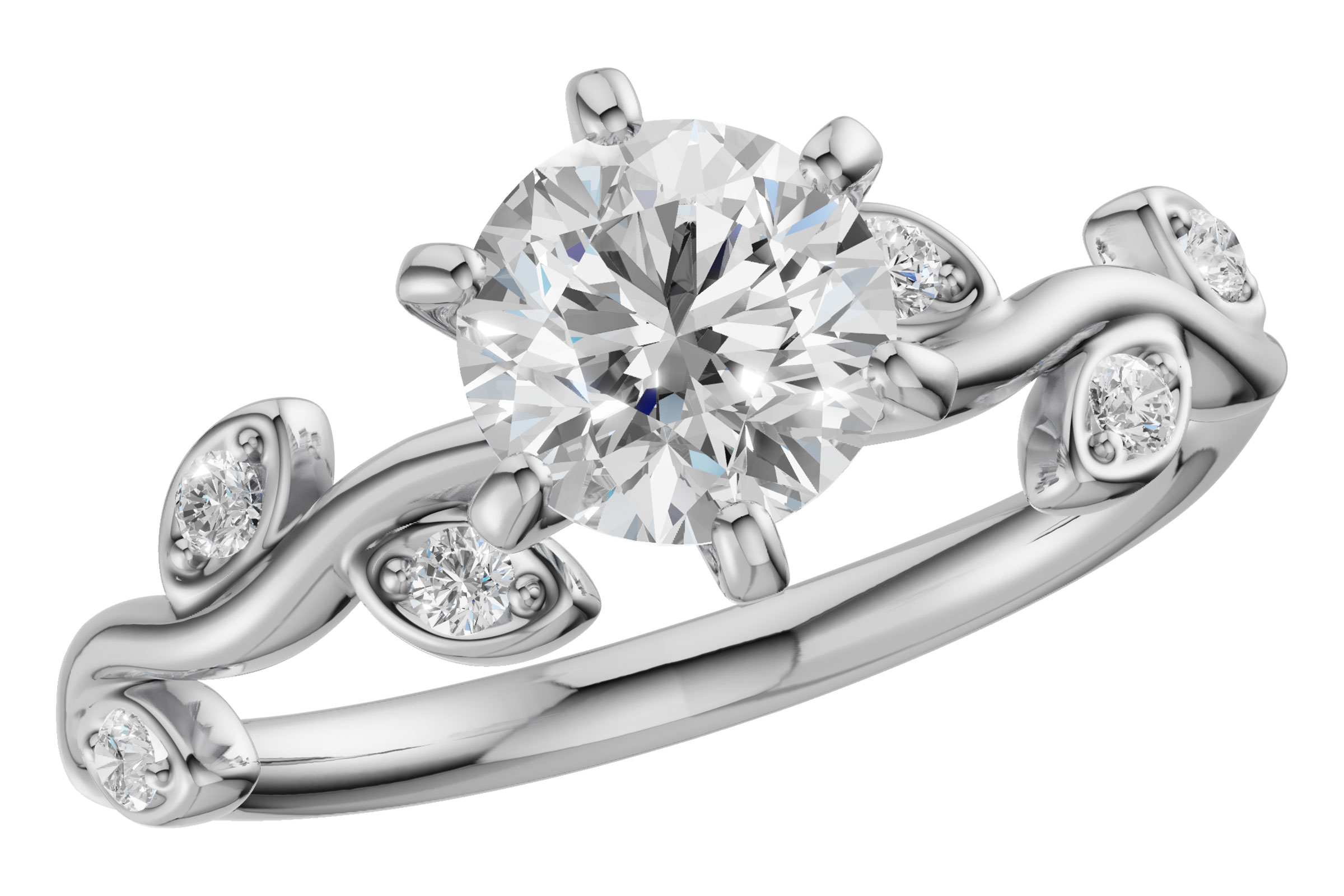 Semi Mountings