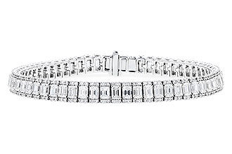 C319-56692: BRACELET 8.90 E.C. 10.40 TW