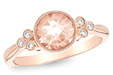 D234-13028: LDS RG 1.00 MORGANITE 1.07 TGW