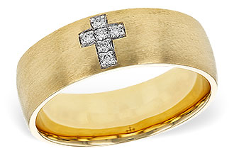 D320-53037: GTS WED RG .07 TW