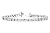 E234-15728: BRACELET 2.00 CT TW