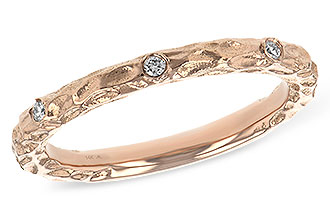 E235-02174: LDS DIA WED RG .07 TW