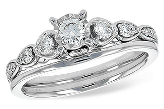 E235-07628: SET .15 BR .42 TW