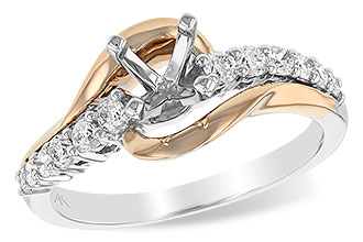 G233-21255: LDS SEMI DIA RG .35 TW