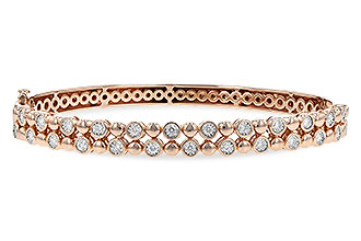 G235-95737: BANGLE .50 TW