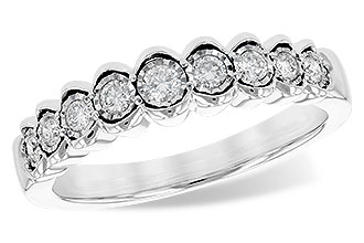 G235-95746: LDS DIA WED RG .24 TW