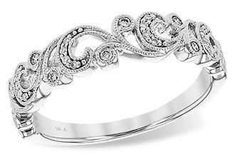 G235-97619: LDS DIA WED RG .13 TW