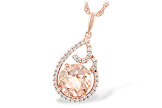 H233-23073: NECK 2.85 MORG 3.14 TGW