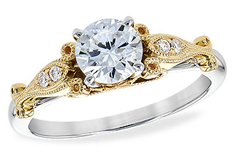 H235-01255: LDS SEMI DIA RG .05 TW