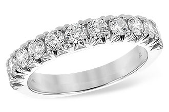 H235-92164: LDS WED RG 1.00 TW