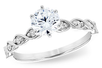 H235-94828: LDS SEMI DIA RG .11 TW