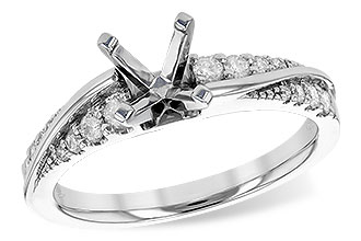 H235-97601: LDS SEMI DIA RG .24 TW