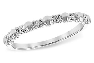 K235-95737: LDS DIA WED RG .15 TW