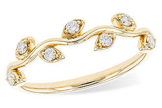 K319-56710: LDS DIA WED RG .14 TW