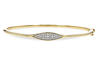 K320-53001: BANGLE .25 TW